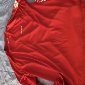 Columbia PFG long sleeve shirt